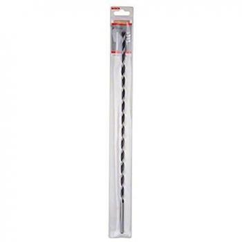 Broca de Madera Bosch Profesional Punta en M (Ø 8 x 340 x 400 mm, Accesorios Taladros Rotativos)