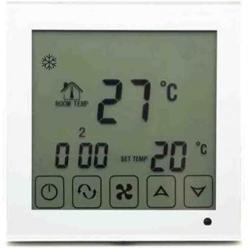 Ventilador Programable de 2 Pines para Climas