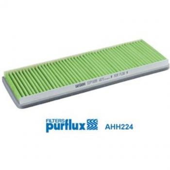 Habitáculo AirFilter PURFLUX AHH224