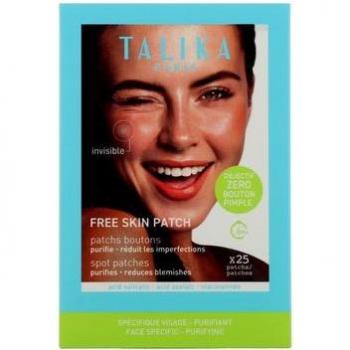 Parche de Limpieza Facial Talika SpotFree 25