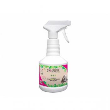 Biospotix Cat Flea and Tick Spray 500mL