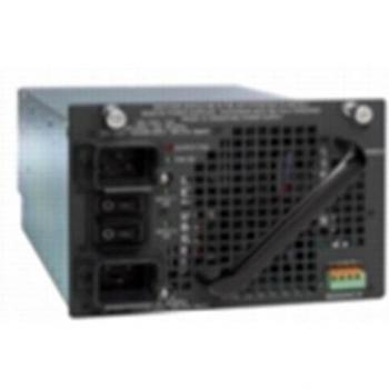 Cisco PWR-C45-6000ACV Redundant Power Supply