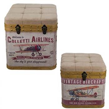 Scatola Classica Grimalt