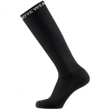 Gorewear Essentiels Thermiques Hautes – Noir (S)