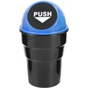 Universal Car Trash Bin