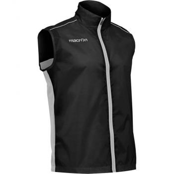 Macron Fred No-Sleeve Windproof Jacket