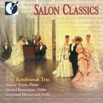 Classiques Salon Rembrandt