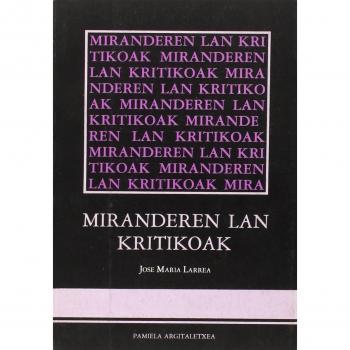 Miranderen lan kritikoak