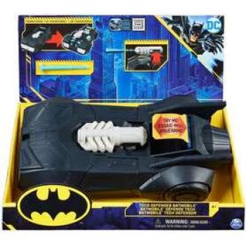 Batman Transformationsfahrzeug