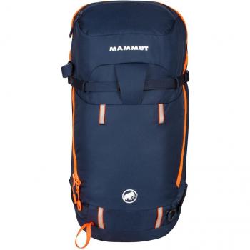 Zaino airbag Red Black Diamond