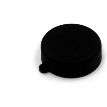 Vamson 3 Colors Silicone Lens Cap Cover for Xiaomi Yi