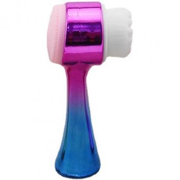 Manual Facial Cleansing Brush