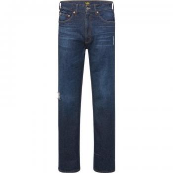 Jean Lee Route Slim Légendaire Taille 33x32