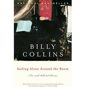 Sailing Alone Around the Room: New and Selected Poems