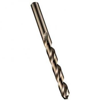 Foret Hélicoïdal Dormer TypN A777 HSS-E Bronze (10 pièces)