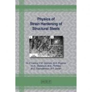 Materials Research Foundations: Physics of Strain Hardening