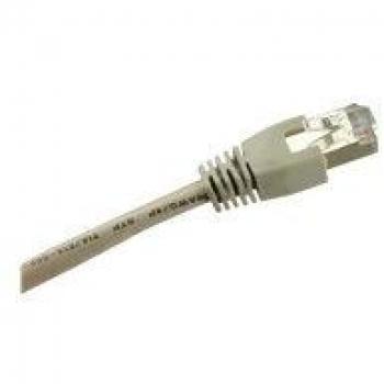 Sharkoon Patchkabel (S/FTP, CAT6, 1 m), Netzwerkkabel