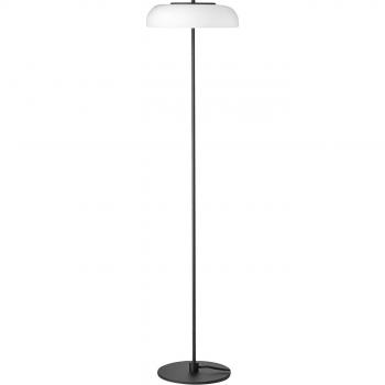 Enchufe Iluminado Nuura Aps Ø 29 – Opciones Negro/Blanco