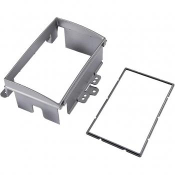 Sistema de Audio 2 DIN con Panel Montaje Hyundai I‑20