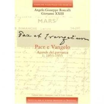 Edizione Nazionale dei Diari di Angelo Giuseppe Roncalli