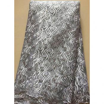 Tissu de Soirée en Dentelle YLL3308
