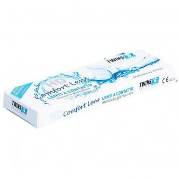 Hd comfort lens 3,50 10pz