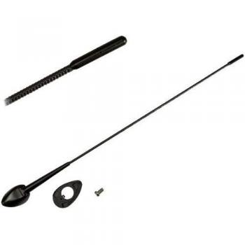 Baseline Connect Roof Antenna – 35 cm Stab, passiv, abnehmbar (FIAT/ALFA/LANCIA)