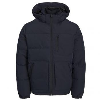 Jack & Jones Steppjacke mit Reißverschlusstaschen Modell 'OTTO', Größe M