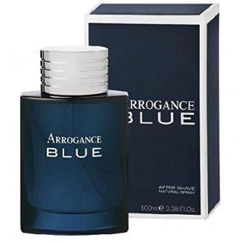Arrogance Blue Dopobarba Spray Naturale 100 ml