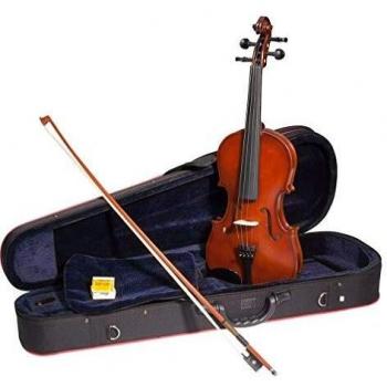Hidersine Inizio 1/4 Violin Outfit