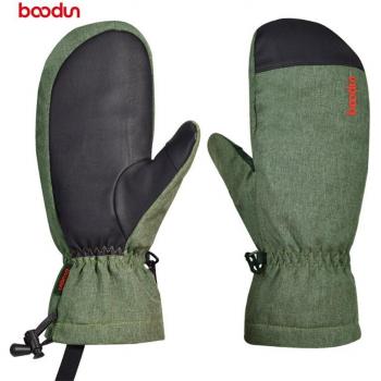 Gants de motoneige Boodun hiver