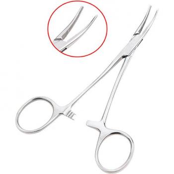 Fishing Pliers and Epilation Tools