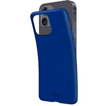 Carcasa SBS para iPhone 13, color azul