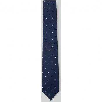 Hackett Corbata de Hombre Estilo Marina