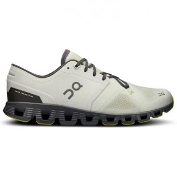 Nube Sprint 3 Hombre Blanco Roto