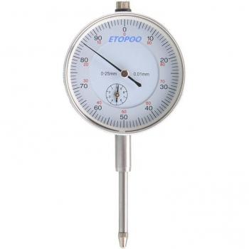 0.01mm Dial Gauge