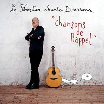 Album de Rappel 2021