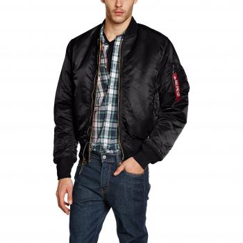 Alpha Industries MA-1 Bomber jacket