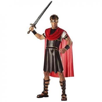 Men's Hercules Roman Costume