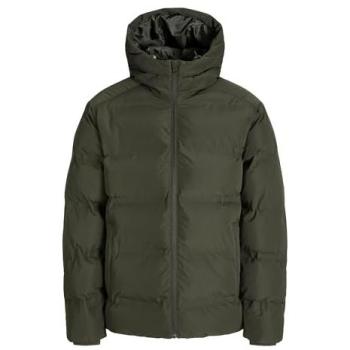 Jack & Jones Soho Puffer Jacket Rosin S/Men
