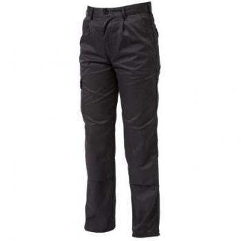 Apache Men's APIND Industry Work Trousers Black 32 29