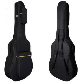 600D Oxford Guitar Carry Case