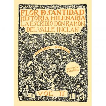 FLOR DE SANTIDAD: Historia milenaria