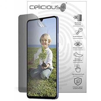 Celicious Spy‑Proof Filter Screen – Mate 20 X Compatible