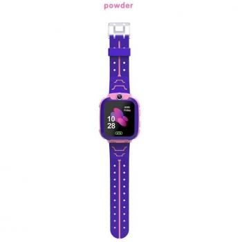 BebéTrack Q12 Smart Band