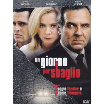 DVD nuovo sigillato