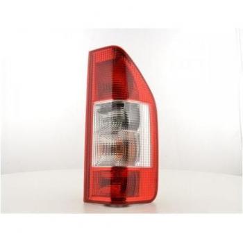 Faro Retro-Destra Riparativo per Mercedes-Benz Sprinter