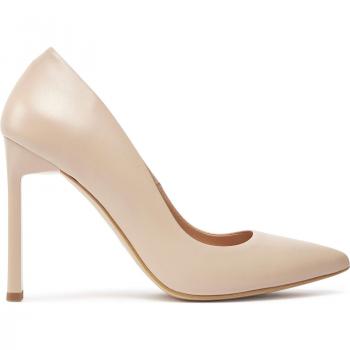 1914 R.Polański Pumps in Beige