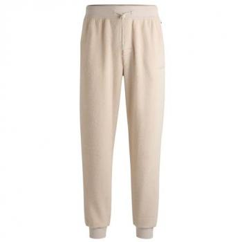 Boss Pyjamahose Contemp 50527562 Beige Regular Fit XL Herren