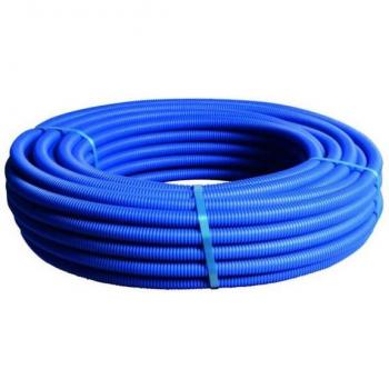 Belplex Verbundrohr (PX20B50) – 1‑teiliges, 20/2‑Mantel Rohr, 50 